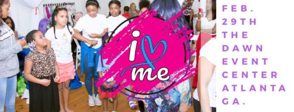 I love me I love me