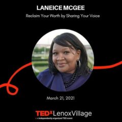 TEDxLenoxVillage