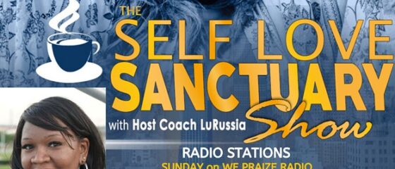 The Self Love Sanctuary